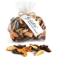 By Nature Sulphur-Free Dried Fruit Medley, 500g